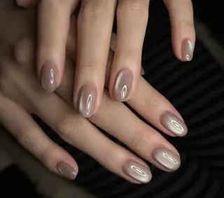 ネイル 💫 Tsuki_Nailのネイルデザイン