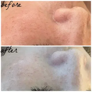 メンズ メナード岐阜市茜部 杉浦のエステ・リラクイメージ