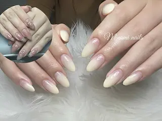 ネイル minamiネイル トユイのネイルデザイン