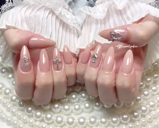 ネイル ネイリスト KYOのネイルデザイン