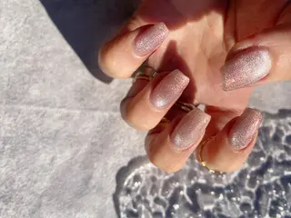 ネイル peTiT chikaneのネイルデザイン