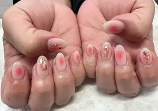 ネイル Amour 佐智子の眉毛・アイブロウイメージ