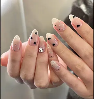 ネイル みえ nailのネイルデザイン