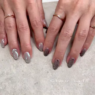 ネイル Cherirnail kaoriのネイルデザイン