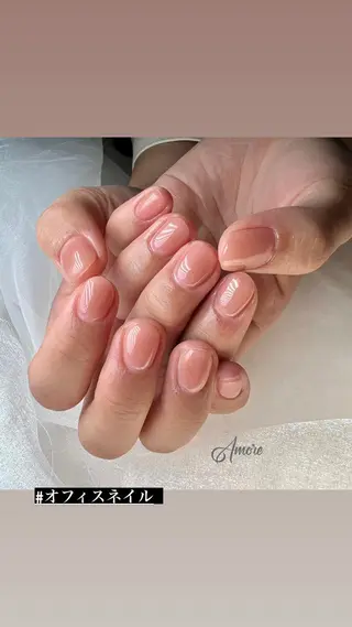 ネイル You kyehwaのネイルデザイン