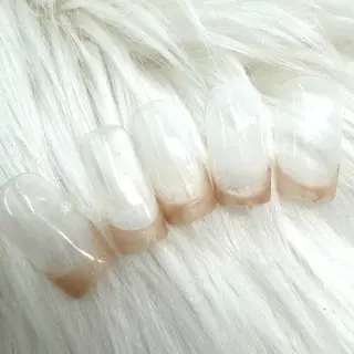 ネイル 大塚 澄玲のネイルデザイン