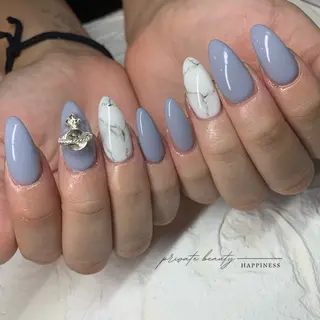 ネイル happiness nailのネイルデザイン