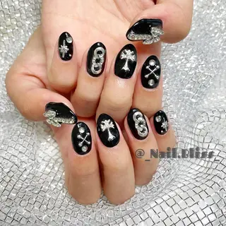 ネイル NAIL BLISSのネイルデザイン