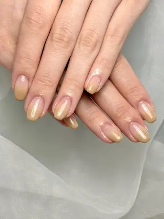 ネイル Nail salon And.所属・Osanai Hinakoのネイルデザイン