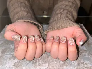 ネイル Lisa’s Salonのネイルデザイン