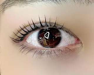 マツエク・マツパ Celeste Venus所属・🧸Celeste Venusのマツエク・マツパデザイン