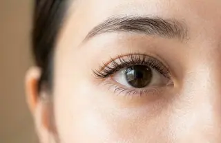 マツエク・マツパ beauty salon Meily所属・&ヘルシー/似合わせ 💟Misakiのマツエク・マツパデザイン