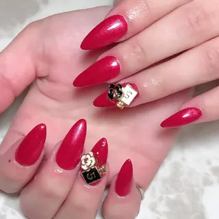 ネイル Private Nail Salon　EM所属・Nail salon EM（エム）千葉のネイルデザイン