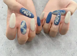 ネイル Nail Salon agré所属・agré ネイルサロン　アグレのネイルデザイン