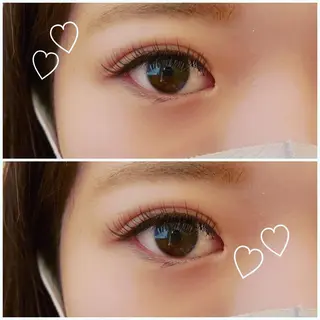 マツエク・マツパ ヘアーアシストビーム所属・eyelash bi-mの眉毛・アイブロウイメージ