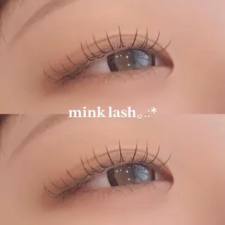 マツエク・マツパ Loco❤︎ 布施のマツエク・マツパデザイン