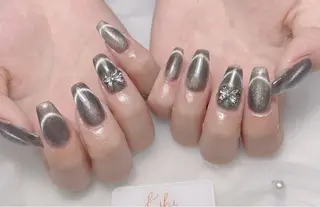 ネイル 久保田 マリコのネイルデザイン