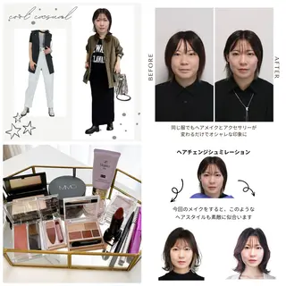 Surely シュアリーのその他イメージ