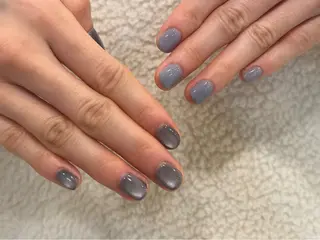 ネイル Tink sakiのネイルデザイン