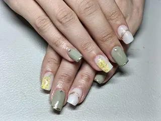 ショート サロン ベネのマツエク・マツパデザイン