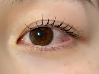 マツエク・マツパ レピア銀座店所属・𝐌𝐚𝐧𝐚 🌙のマツエク・マツパデザイン