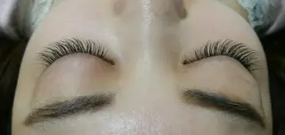 マツエク・マツパ kuu.所属・kuu. 　のマツエク・マツパデザイン