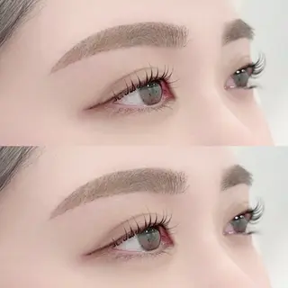 マツエク・マツパ 𝒀𝒖𝒊 ❤︎のマツエク・マツパデザイン