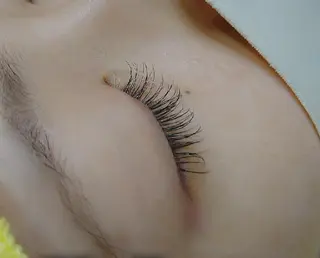 マツエク・マツパ &ヘルシー/ネイル/ LED🤍Mioriのマツエク・マツパデザイン