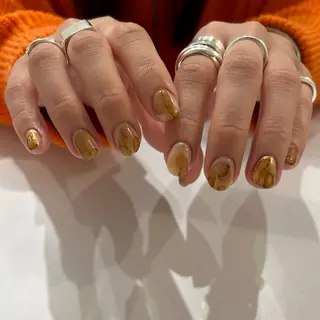 ネイル ayumi ／明治神宮前・表参道のネイルデザイン