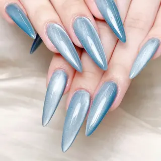 ネイル mina🧸 nailのネイルデザイン