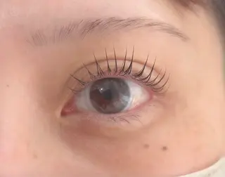 マツエク・マツパ alice tokyo伊藤★のマツエク・マツパデザイン