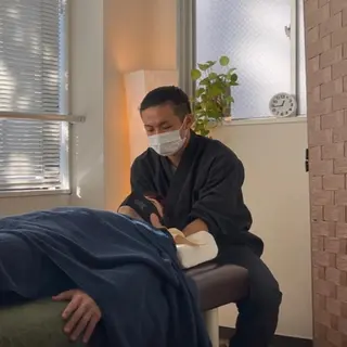 メンズ キッズ 整体処　たくみ堂所属・脳を変える施術 たくみのその他イメージ