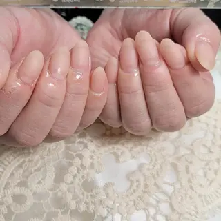 ネイル ネイルサロンほっこり kanaのネイルデザイン