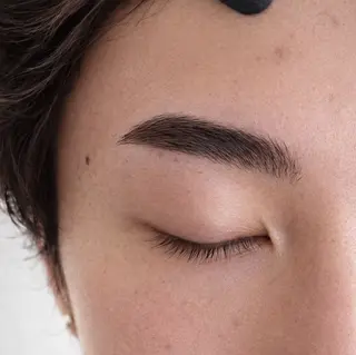 メンズ アイブロウ ビューティ スタジオ💎Amoの眉毛・アイブロウイメージ