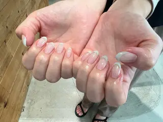 ネイル nail まつげパーマ専門店　key所属・カワシマ カエデのマツエク・マツパデザイン