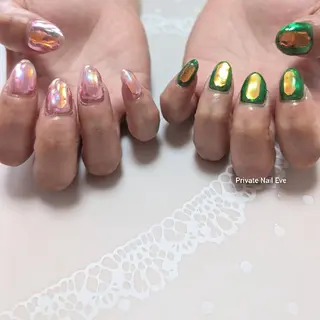 ネイル ネイル junkoのネイルデザイン