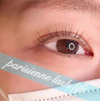 マツエク・マツパ eyelashsalon Plaisir所属・ツカハラ ミカのエステ・リラクイメージ