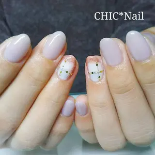 ネイル Chic. nailのネイルデザイン