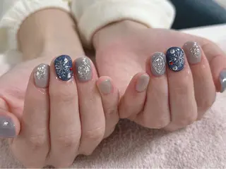 ネイル ＆CHOU CHOU nail たむらのネイルデザイン