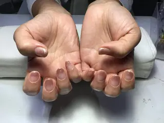 ネイル ifeel-Rose所属・💐 𝙍𝙀𝙉𝘼のヘアスタイル