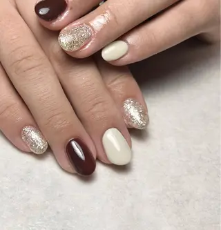 ネイル Emmie nail ＆ eye lash所属・Emmie nail Aimiのネイルデザイン