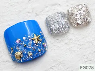 ネイル 🤍 Janのネイルデザイン