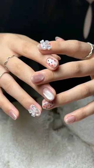 ネイル s sachiのネイルデザイン