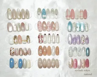 ネイル Arai 🫧のネイルデザイン