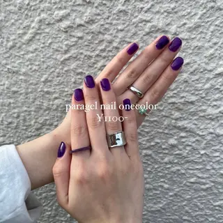 ネイル niconail 千歳烏山店所属・niconail 🧣ayu 📍烏山のネイルデザイン