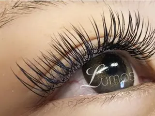 マツエク・マツパ Lumos nail&eyelash所属・Lumos Ayakaのマツエク・マツパデザイン