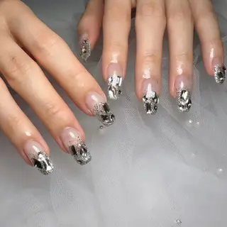 ネイル Ema Nail 豊中店所属・Nail salon M&👩🏼💖のネイルデザイン