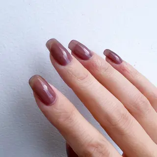 ネイル Hirano エルミタージュなんばのネイルデザイン