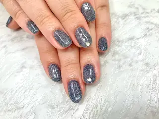 ネイル N-mode nail salon所属・NAIL 🎀 AIRIのネイルデザイン