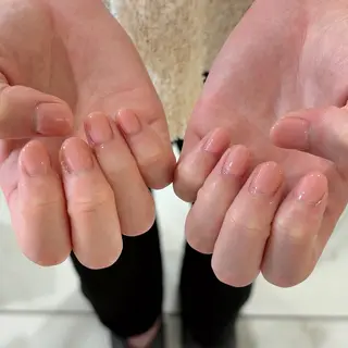 ネイル 田口 莉紗⌇paragelのネイルデザイン